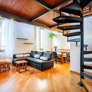 Appartement met een Slaapkamer